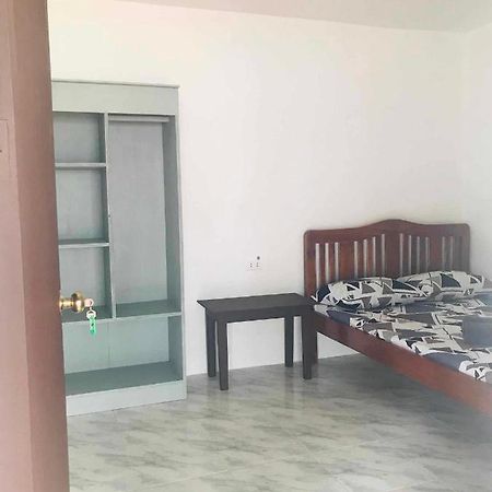 Bai Quaba El Nido Exterior foto