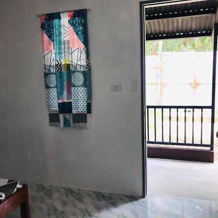 Bai Quaba El Nido Exterior foto