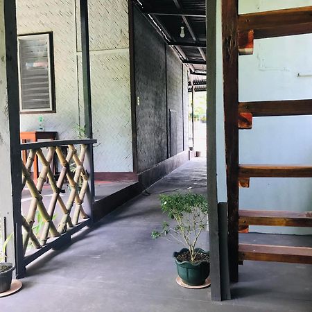 Bai Quaba El Nido Exterior foto