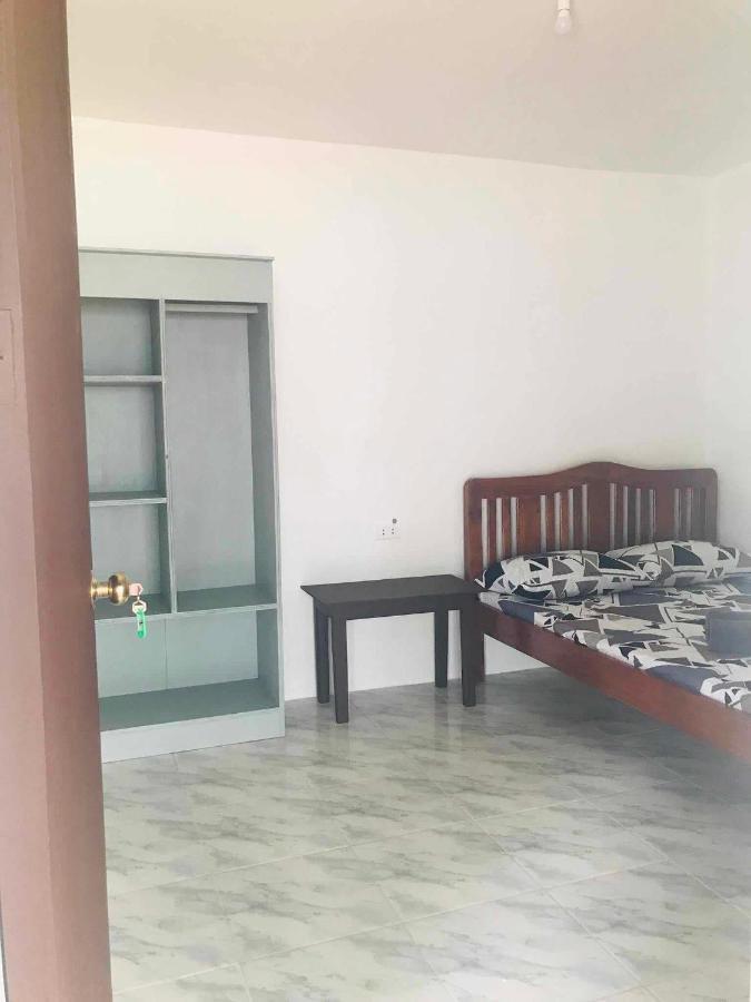 Bai Quaba El Nido Exterior foto