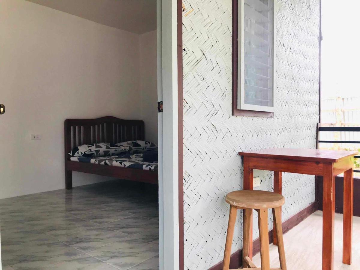 Bai Quaba El Nido Exterior foto