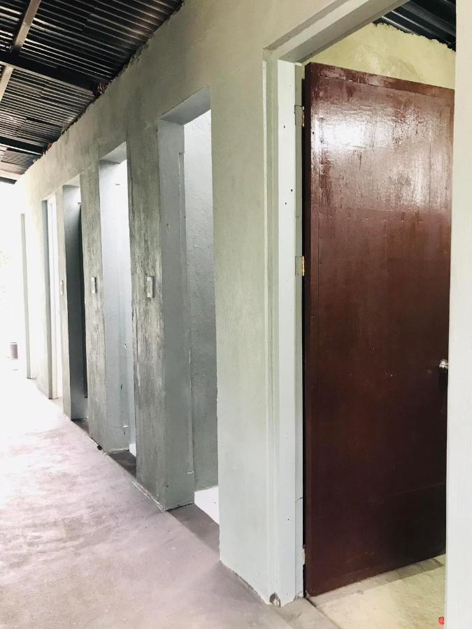 Bai Quaba El Nido Exterior foto