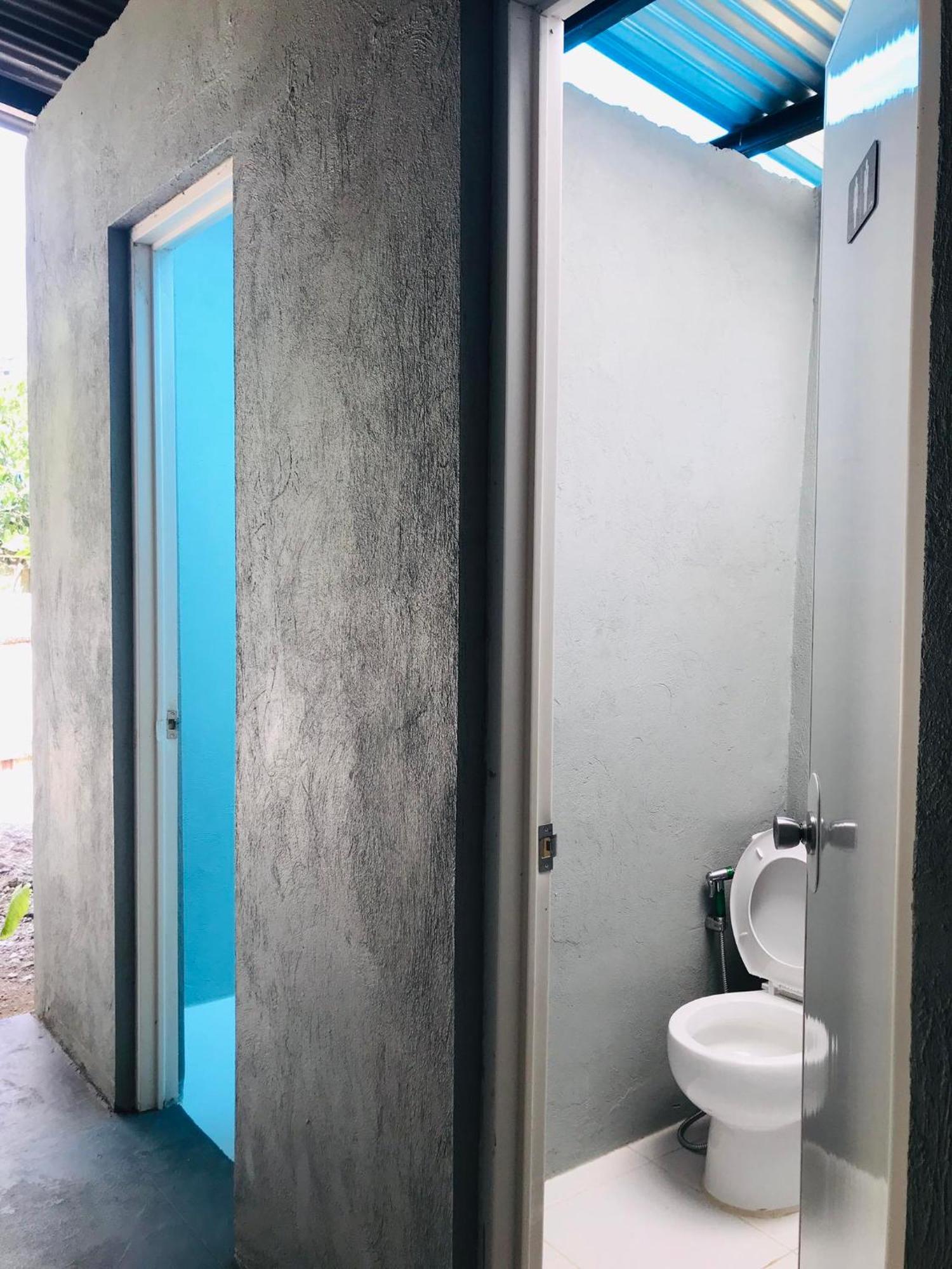 Bai Quaba El Nido Exterior foto